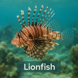 Lionfish