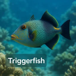 Triggerfish