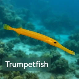 Trumpetfish