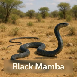 Black Mamba