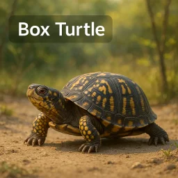 Box Turtle