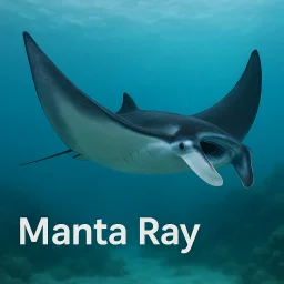 Manta Ray