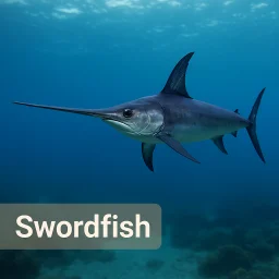 Swordfish