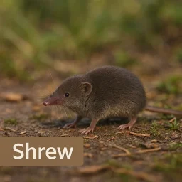Shrew